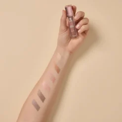 BioNike Defence Color - Eye Lift Ombretto Liquido 12H N. 606, 4.5ml
