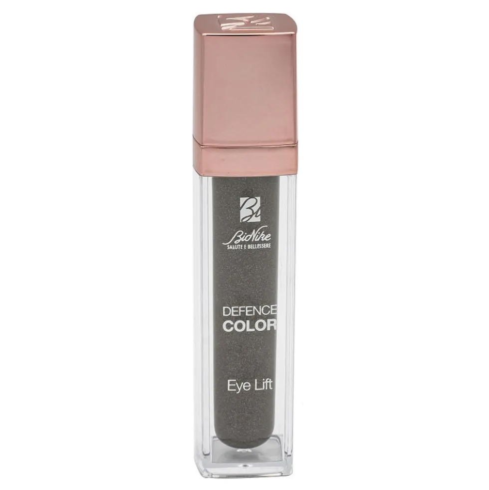 BioNike Defence Color - Eye Lift Ombretto Liquido 12H N. 606, 4.5ml