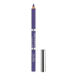 BioNike Defence Color Khol & Kajal 109 viola - Matita per il contorno occhi sensibili, 1 matita