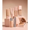Bionike Defence Color Lifting Fondotinta Anti-Age per Pelle Matura Sensibile Allergica Colore 06 CINNAMON, 30ml