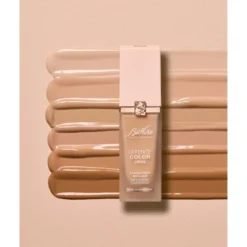 Bionike Defence Color Lifting Fondotinta Anti-Age per Pelle Matura Sensibile Allergica Colore 06 CINNAMON, 30ml