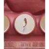 Bionike Defence Color Lifting Fondotinta Anti-Age per Pelle Matura Sensibile Allergica Colore 05 HONEY, 30ml