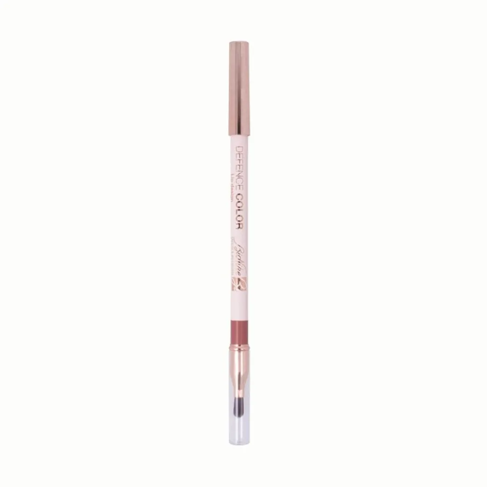 BioNike Defence Color - Lip Design Matita Labbra 8H N. 202 Nude