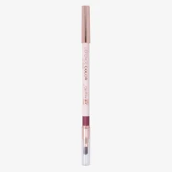 BioNike Defence Color Lip Design - Matita labbra opaca 210 Marsala per definire il contorno, 1 pezzo