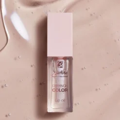 BioNike Defence Color - Lip Oil Olio Labbra Idratante e Nutriente, 7ml