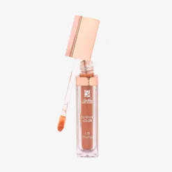 Bionike Defence Color - Lip Plump Gloss Rimpolpante Colore N. 003 Miel, 6ml