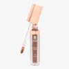 Bionike Defence Color - Lip Plump Gloss Rimpolpante Colore N. 004 Chocolat, 6ml