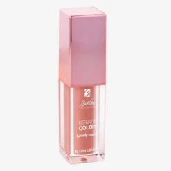 BioNike Defence Color - Lovely Touch Blush Liquido N. 401 Rose, 5ml