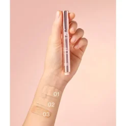 Bionike Defence Color - Luminizer Correttore Illuminante 01 Light, 2.5ml