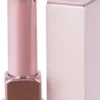 BioNike Defence Color Nutri Shine 01S - Rossetto luminoso per idratare le labbra, stick da 3 ml