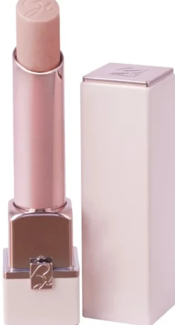 BioNike Defence Color Nutri Shine 01S - Rossetto luminoso per idratare le labbra, stick da 3 ml