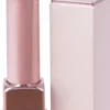 BioNike Defence Color Nutri Shine 02S Rosso - Rossetto luminoso e idratante per le labbra, 3 ml