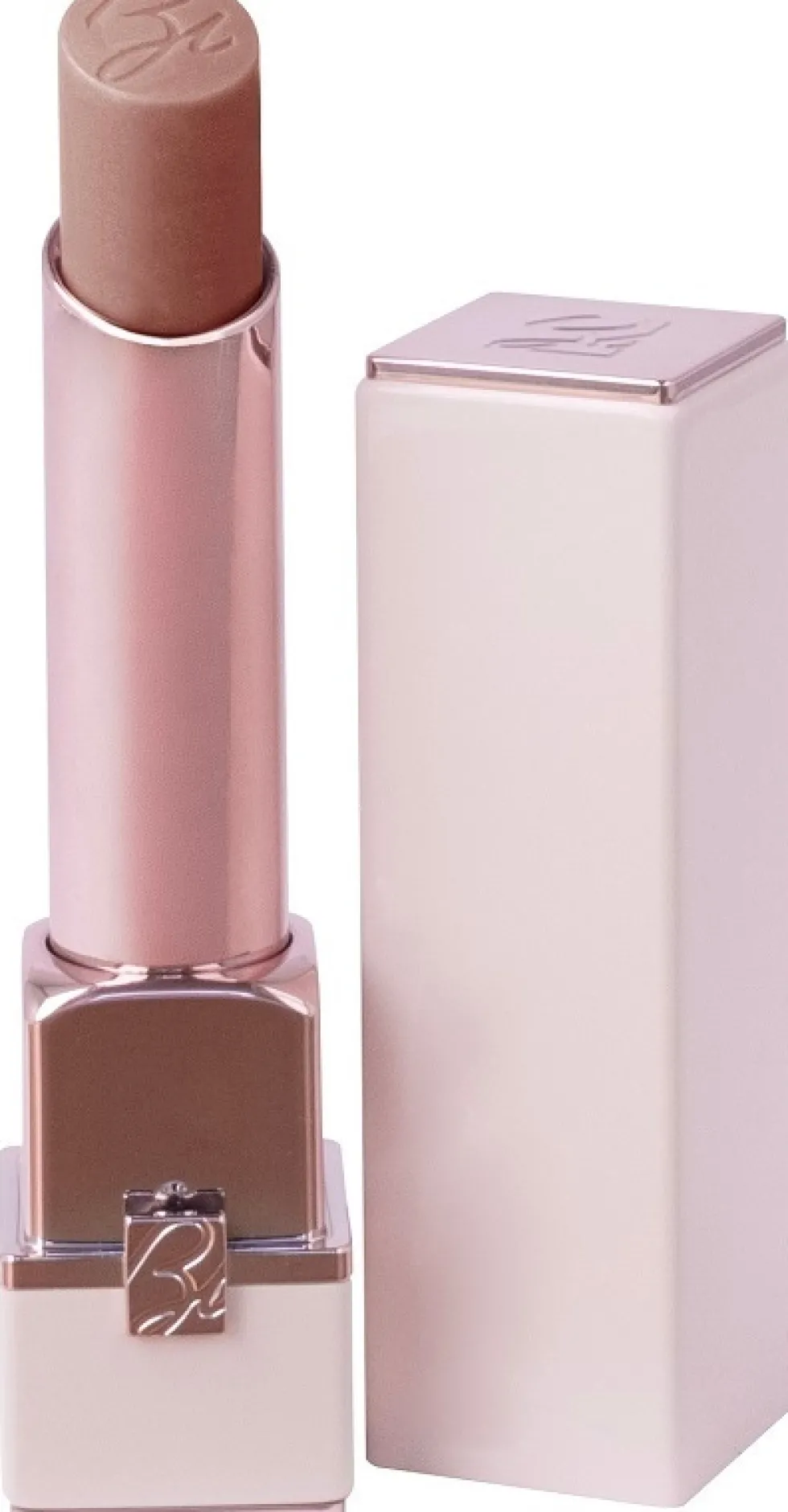 BioNike Defence Color Nutri Shine 02S Rosso - Rossetto luminoso e idratante per le labbra, 3 ml