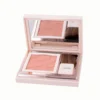 BioNike Defence Color - Pretty Touch Fard Compatto 302 Pech, 5g