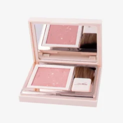 BioNike Defence Color - Pretty Touch Fard Compatto 309 Marbre Rose, 5g