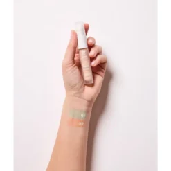 Bionike Defence Color - Pro Wear Correttore Discromie 01 Verde, 4ml