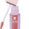 BioNike Defence Color Rimpolpante labbra 04P - Gloss in gel per un effetto volumizzante, 4,5 ml