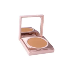 Bionike Defence Color Second Skin 03 Praline - Fondotinta compatto per un incarnato uniforme, 10 g