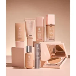 Bionike Defence Color Second Skin Fondotinta Compatto in Crema per Pelle Sensibile e Intollerante Colore 02 Vanilla, 10g