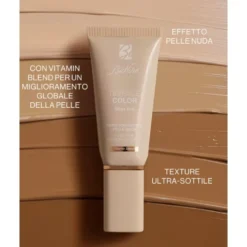 Bionike Defence Color Skin Tint Siero Fondotinta Pelle Nuda 3 Praline, 30ml