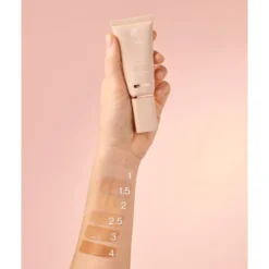 Bionike Defence Color Skin Tint Siero Fondotinta Pelle Nuda 1 Milk, 30ml