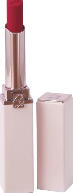 BioNike Defence Color Softmat 04M Rubino - Rossetto opaco ed emolliente per le labbra, 2 ml