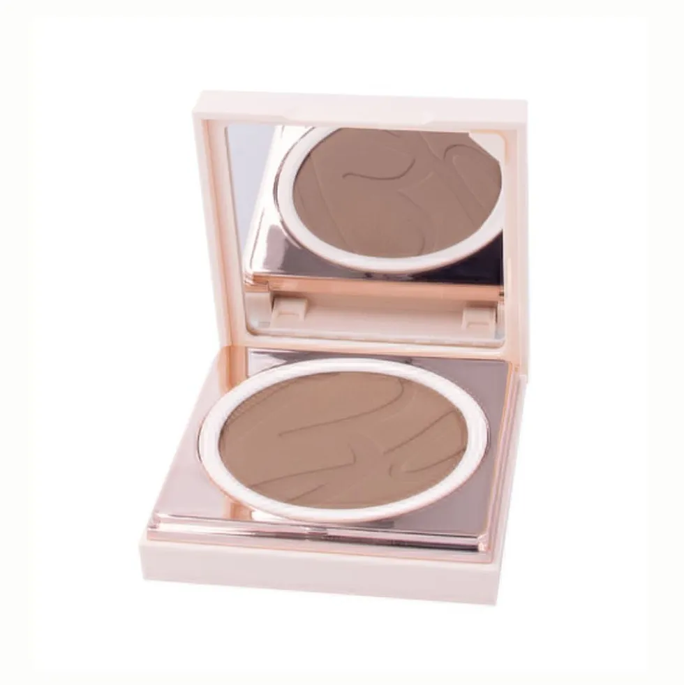 BioNike Defence Color - Sun Touch Terra Compatta N.207 Noisette