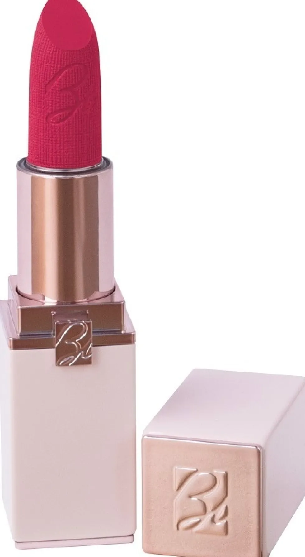 BioNike Defence Color velluto cremoso - Rossetto satinato emolliente per le labbra, 3,5 ml