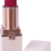 BioNike Defence Color 05V Rosa Rossa - Rossetto satinato e cremoso per idratare le labbra, 3,5 ml