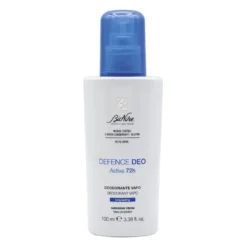 Bionike Defence Deo - Active 72h Deodorante Sudorazione Intensa, 100ml