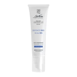Bionike Defence Deo - Active 96h Latte Deodorante Antitraspirante, 50ml