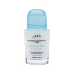 Bionike Defence Deo - Sensitive 48H Deodorante Extra Delicato, 50ml