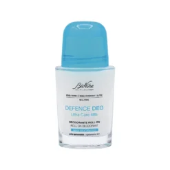 Bionike Defence Deo - Ultra Care 48H Deodorante Senza Sali d'Alluminio, 50ml