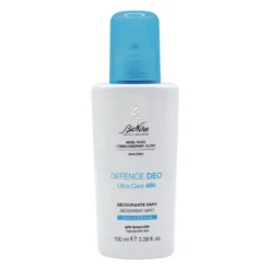 BioNike Defence Deo - Ultra Care 48H Deodorante Pelle Ipersensibile Vapo, 100ml