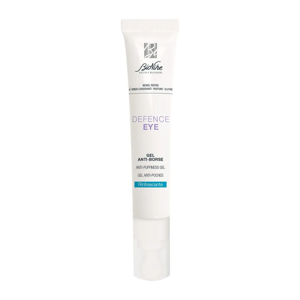 Bionike Defence - Eye Gel Anti Borse Contorno Occhi, 15ml
