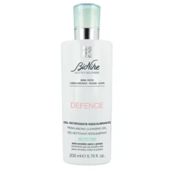 Bionike Defence - Gel Detergente Riequilibrante, 200ml