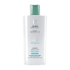 Bionike Defence Hair - Shampoo ultradelicato dermolenitivo per la cute sensibile, 200 ml