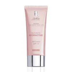 Bionike Defence Hydractive - BB Cream Medium Idrata Uniforma il Colorito, 40ml