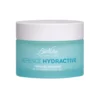 BioNike Defence Hydractive Crema-gel idratante per il viso e la pelle normale e mista, 50 ml