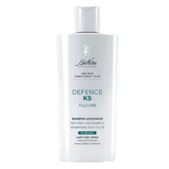 BioNike Defence KS - TricoCARE Shampoo Anticaduta, 200ml