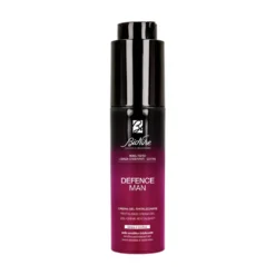 Bionike Defence Man - Energise Crema Gel Rivitalizzante Viso, 50ml
