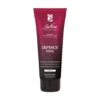BioNike Defence Man Safe Balm - Balsamo dopobarba lenitivo per la pelle sensibile, 75 ml