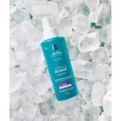 Bionike Defence My Body DrenaLEG+ Spray Defaticante Gambe, 150ml