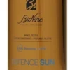 BioNike Defence Sun - Olio Spray SPF50+ solare protettivo per il corpo e i capelli, 150 ml
