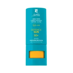 BioNike Defence Sun - Stick Solare SPF50+ Protezione Molto Alta, 9ml