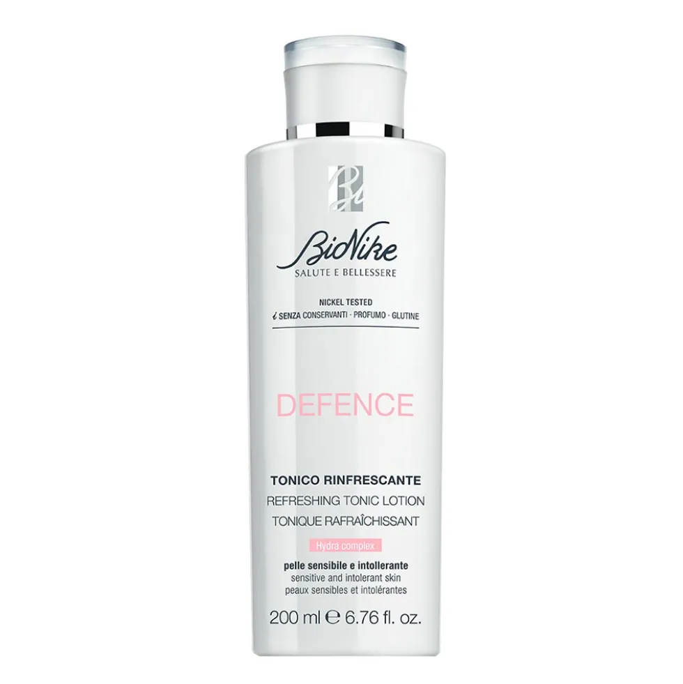 Bionike Defence - Tonico Rinfrescante Hydra Complex, 200ml