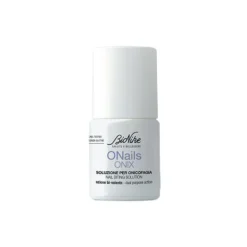 Bionike Onails Onix - Soluzione contro l'onicofagia per smettere di rosicchiare le unghie, 11 ml