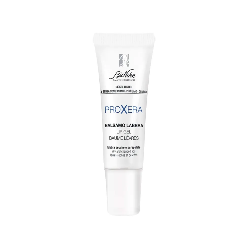 Bionike Proxera - Balsamo Labbra Secche E Screpolate, 10ml