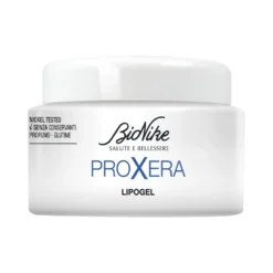 Bionike Proxera - Lipogel Rilipidizzante Pelle Secca E Xerotica, 50ml