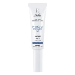 Bionike Proxera Psomed 30 - Crema per la psoriasi e l'ipercheratosi ungueale, 10 ml